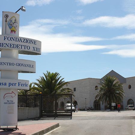 Hotel Casa Per Ferie Benedetto XIII Gravina in Puglia Exterior foto