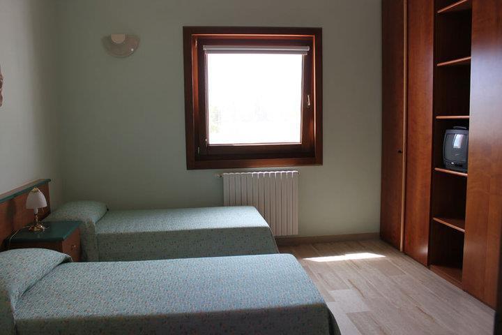 Hotel Casa Per Ferie Benedetto XIII Gravina in Puglia Zimmer foto
