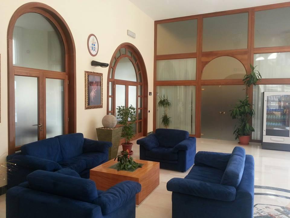 Hotel Casa Per Ferie Benedetto XIII Gravina in Puglia Exterior foto