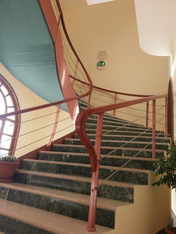 Hotel Casa Per Ferie Benedetto XIII Gravina in Puglia Exterior foto