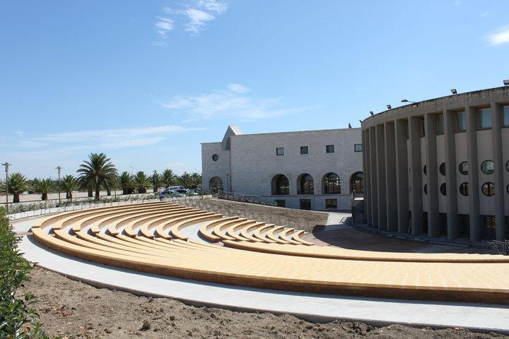 Hotel Casa Per Ferie Benedetto XIII Gravina in Puglia Exterior foto
