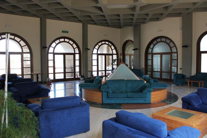 Hotel Casa Per Ferie Benedetto XIII Gravina in Puglia Exterior foto